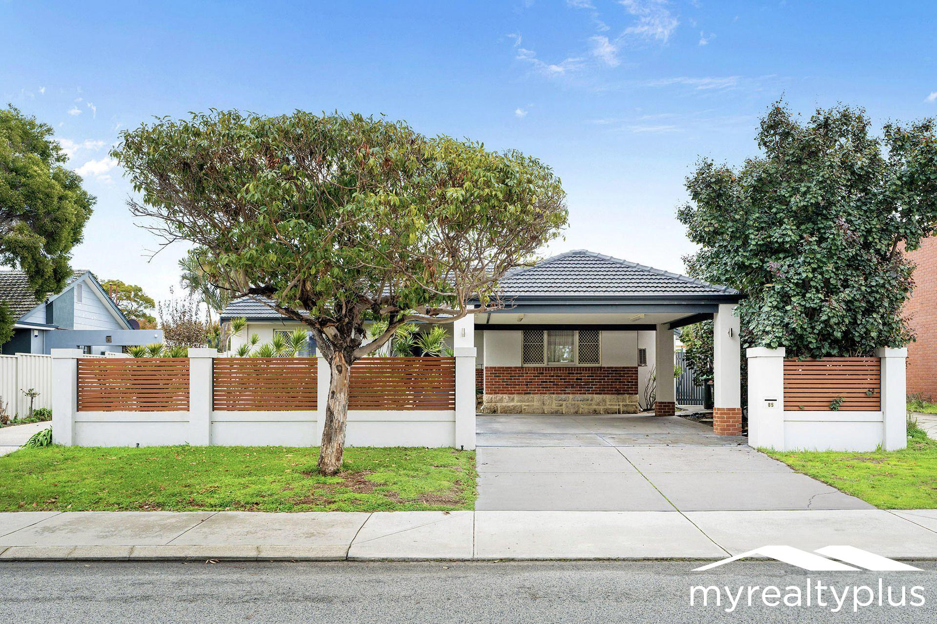 85 Moulden Avenue, YOKINE WA 6060