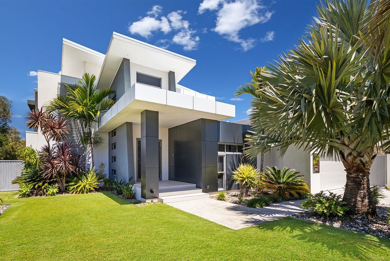 4001 The Boulevarde, BENOWA QLD 4217
