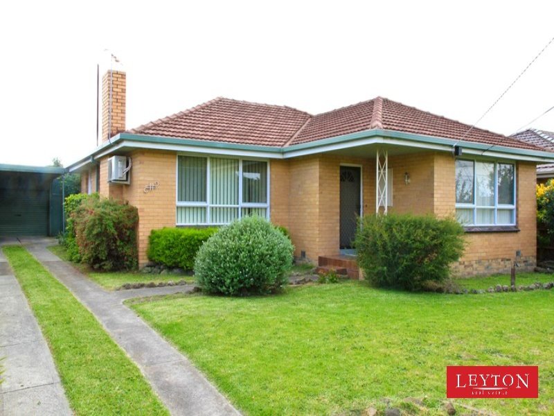 11 Percy Street, NOBLE PARK VIC 3174