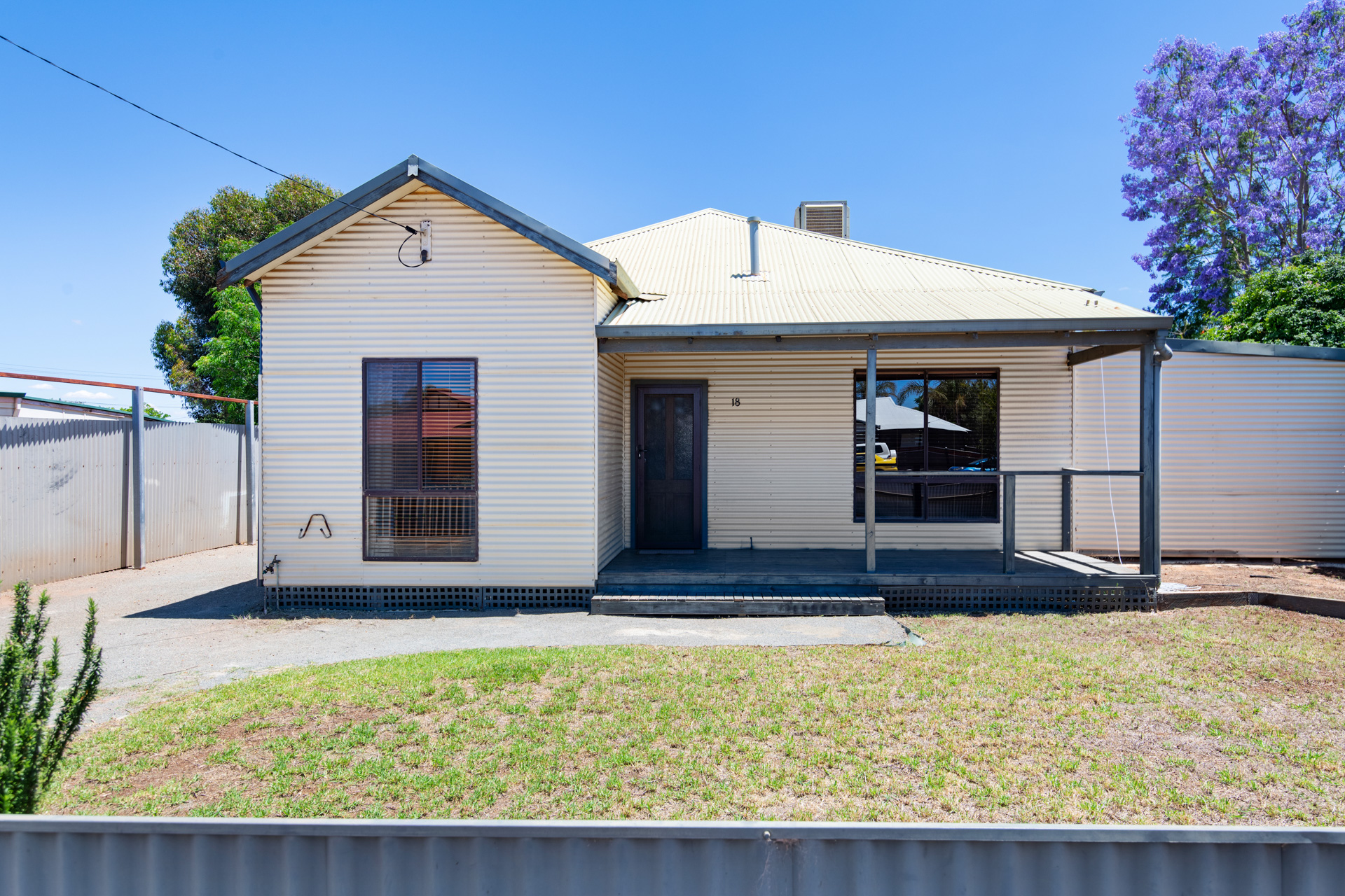 18 Gilberton Street, SOUTH KALGOORLIE WA 6430