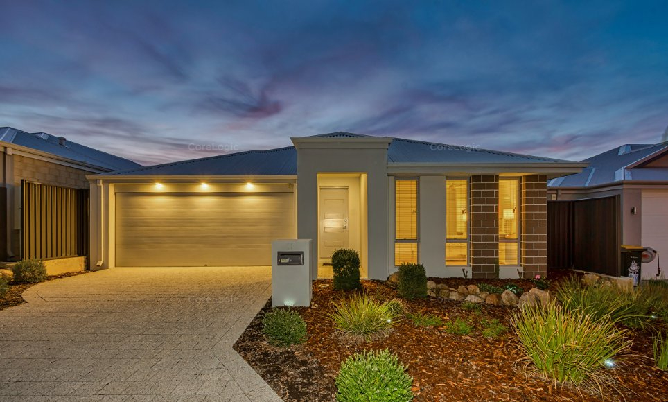 11 Scripta Way, JINDALEE WA 6036