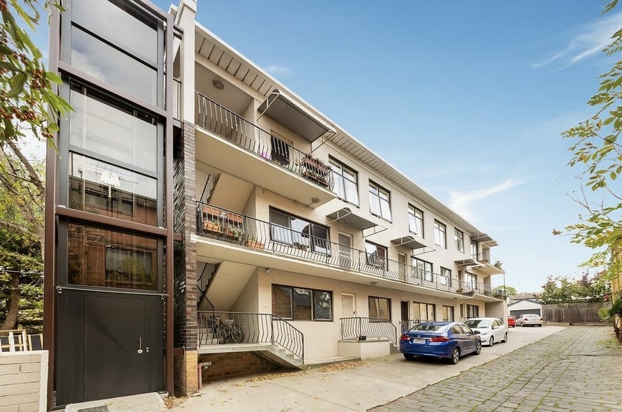 1 / 35 Elphin Grove, HAWTHORN VIC 3122