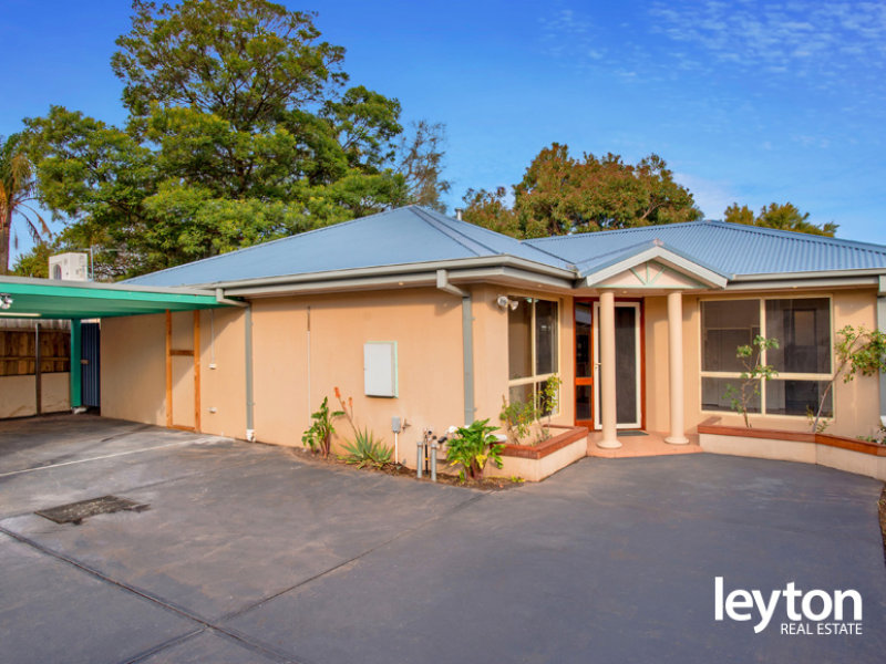 2 / 2 Janine Road, SPRINGVALE SOUTH VIC 3172