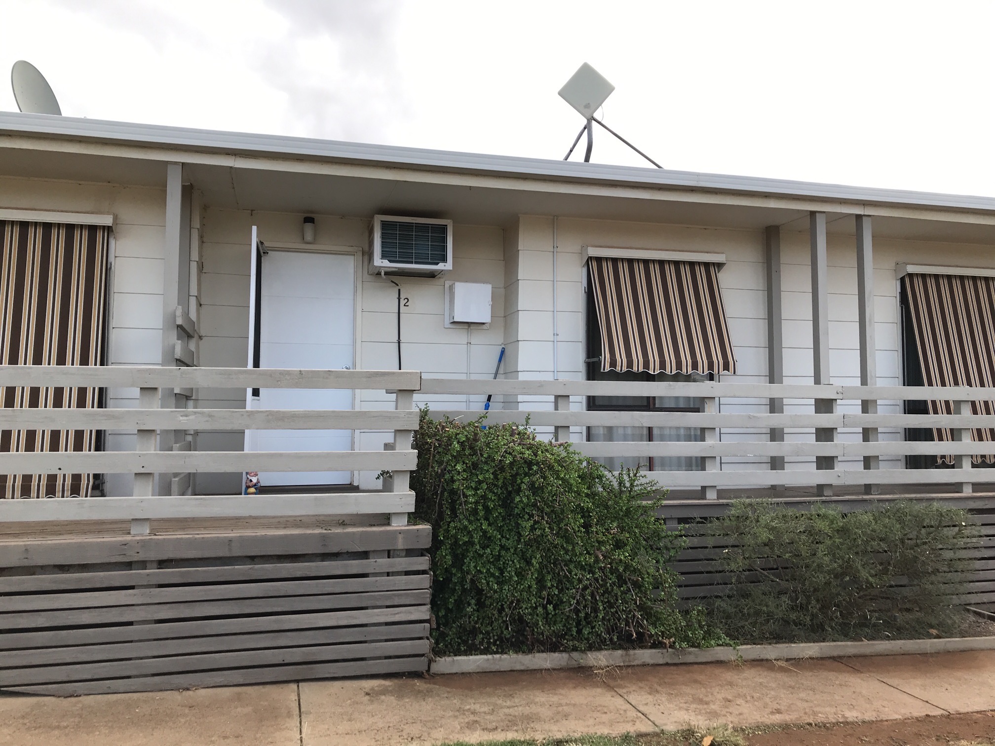 2 / 18 Albert Street, RAINBOW VIC 3424