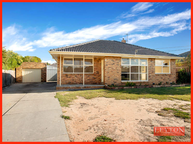 18 Belmont Court, SPRINGVALE VIC 3171