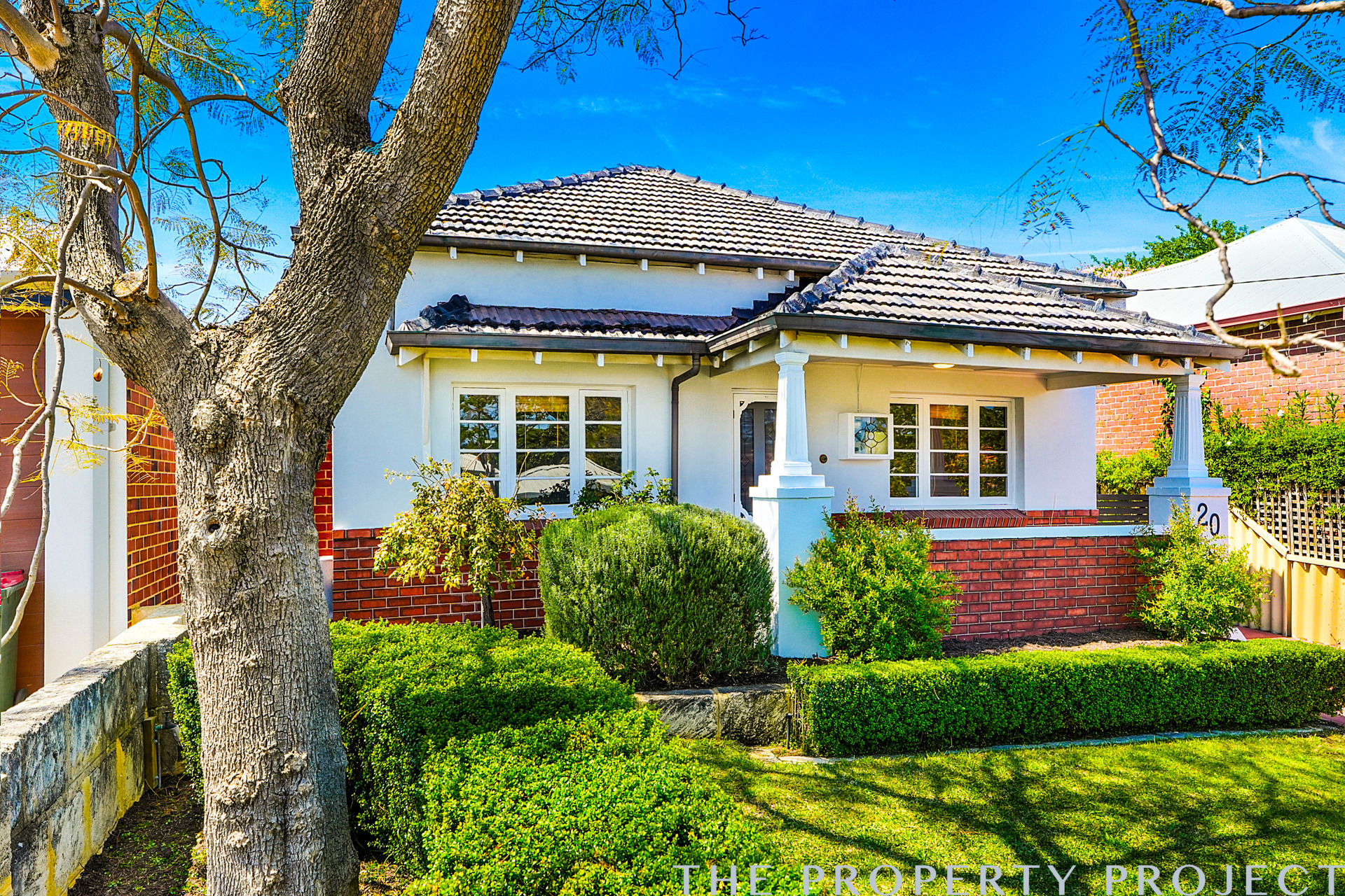 20 Sasse Avenue Mount Hawthorn WA 6016