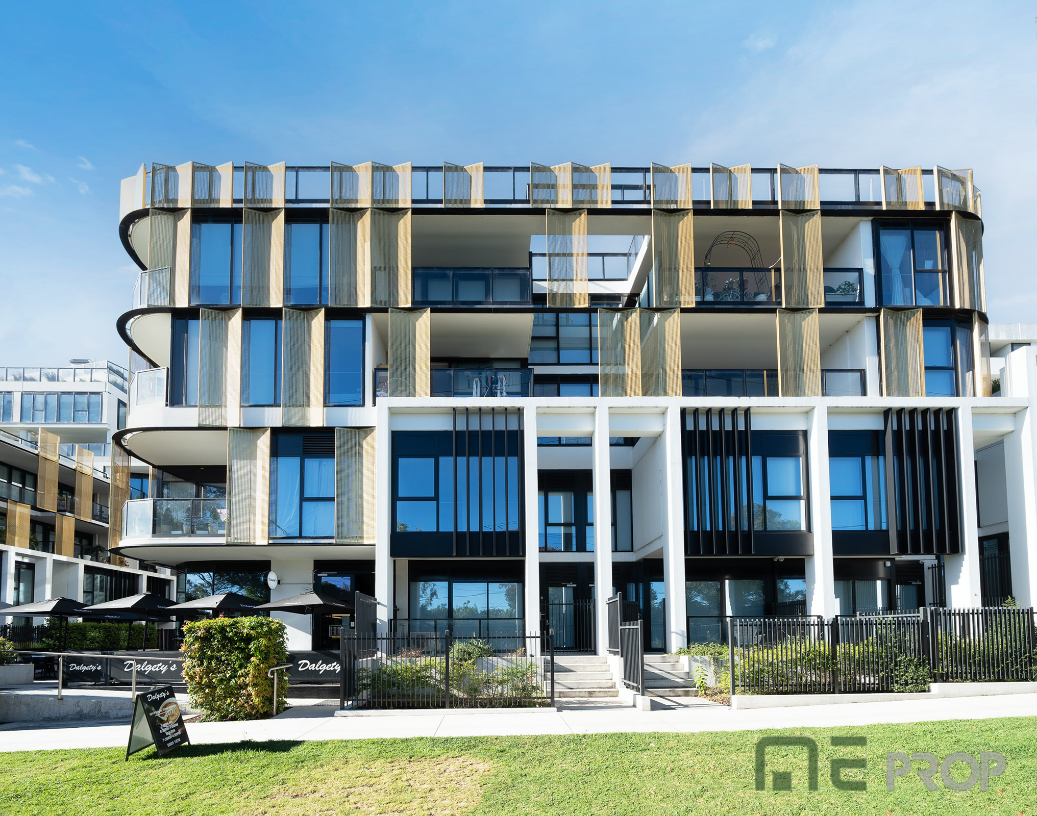 7 / 2 Dalgety Street, OAKLEIGH VIC 3166