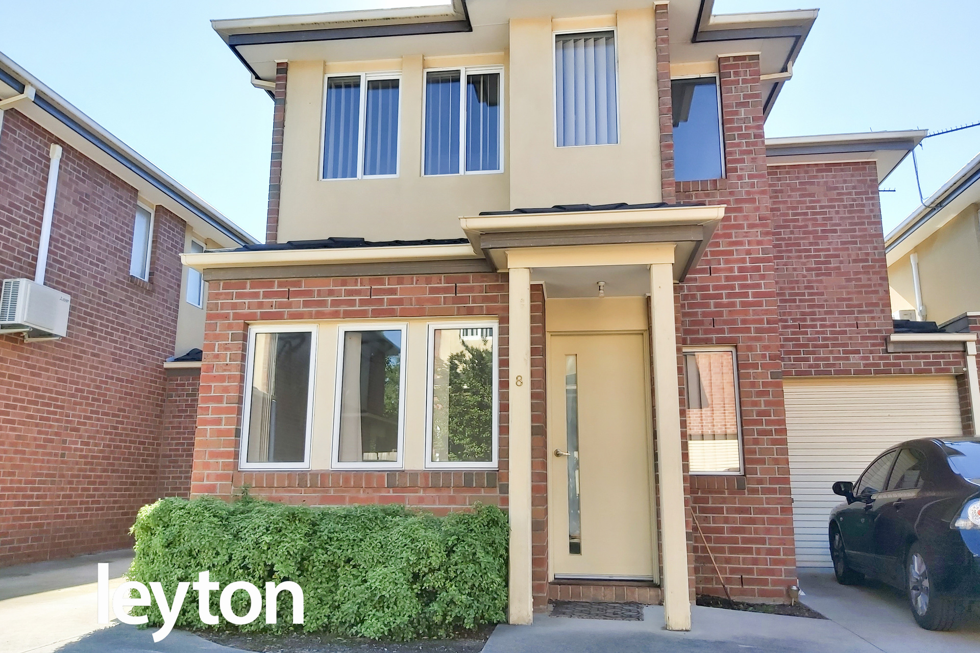 8 / 73-75 Frawley Road, HALLAM VIC 3803