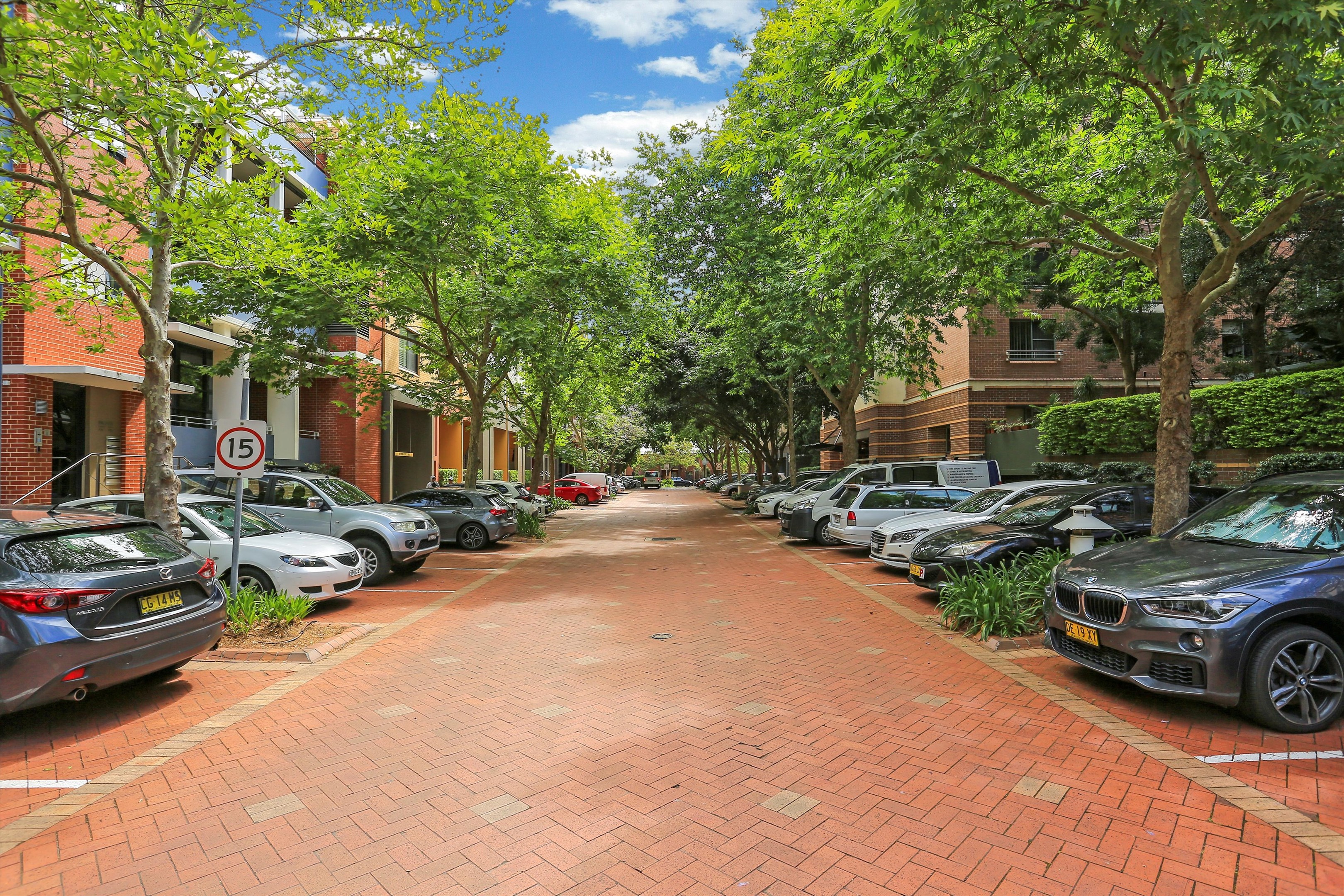 B708/780 Bourke Street, Redfern Leased by The Gallery Real Estate - image 28
