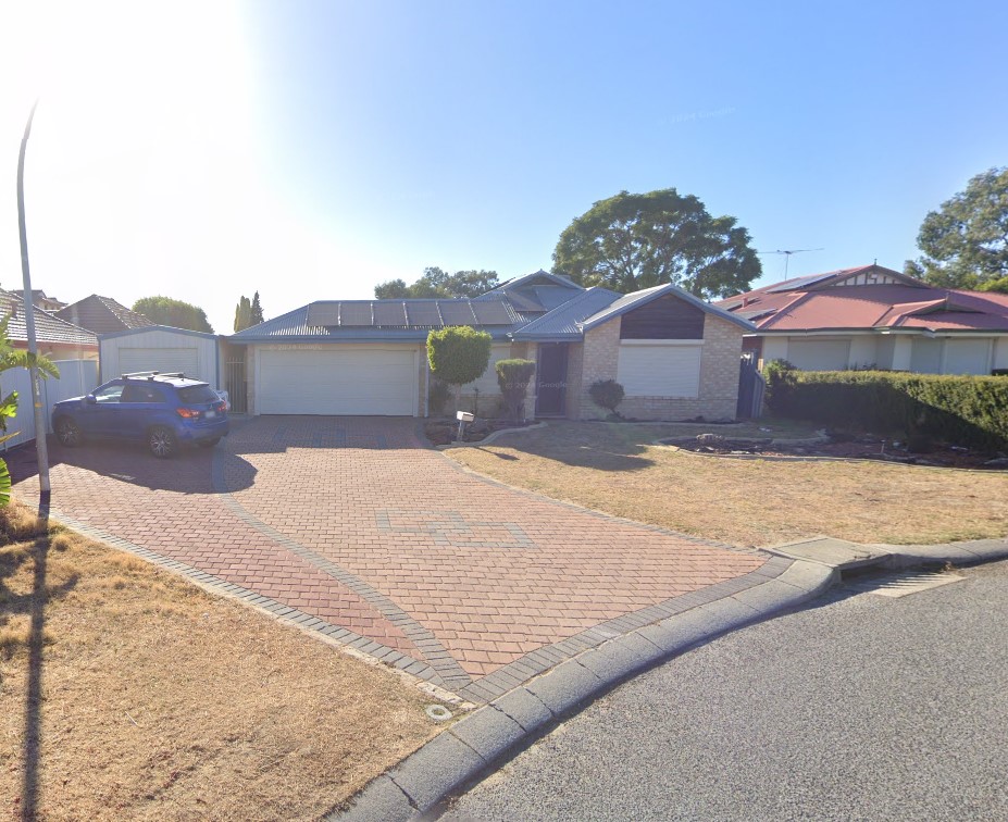9 Friendly Way, MARANGAROO WA 6064