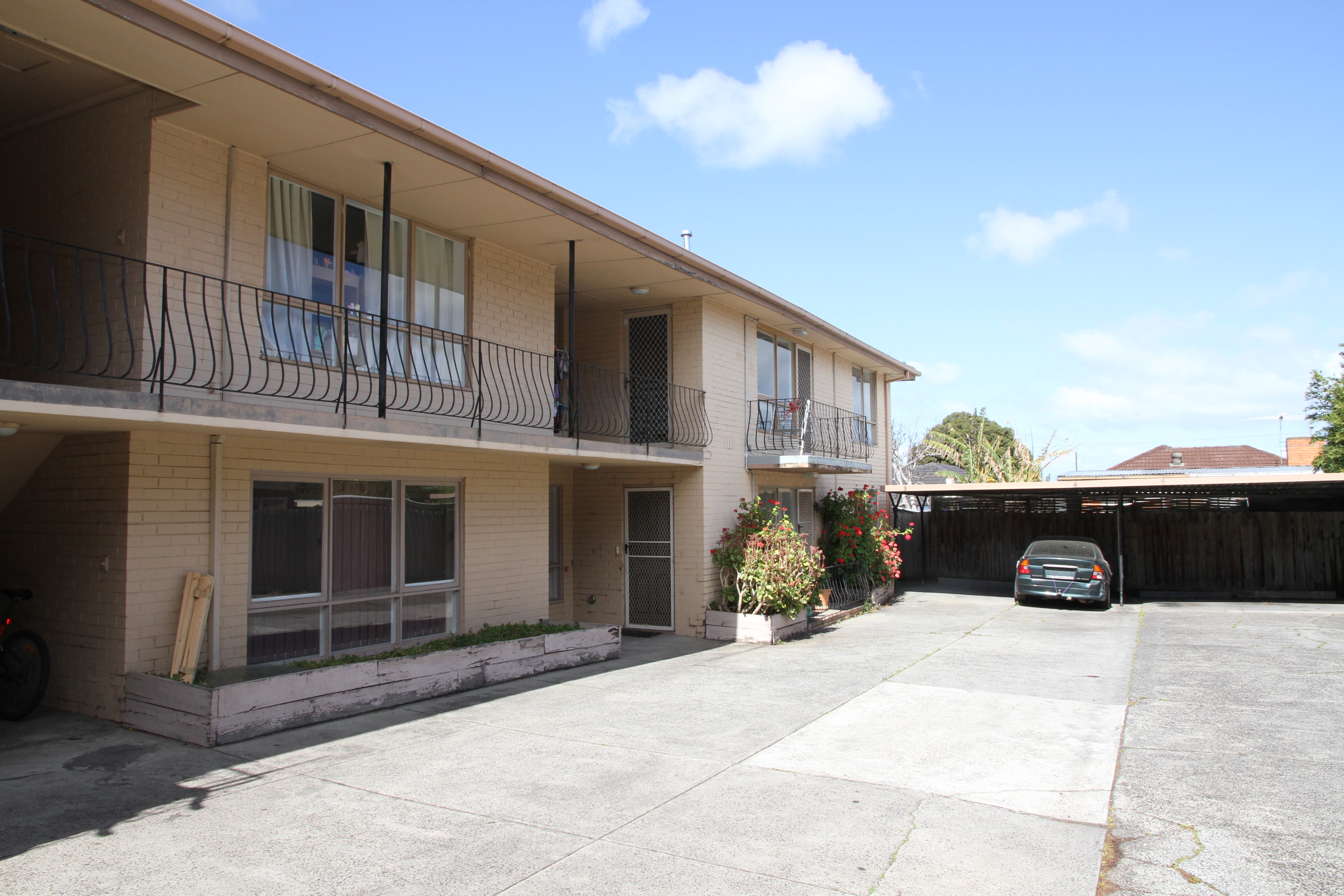 6 / 717 Princes Highway, SPRINGVALE VIC 3171