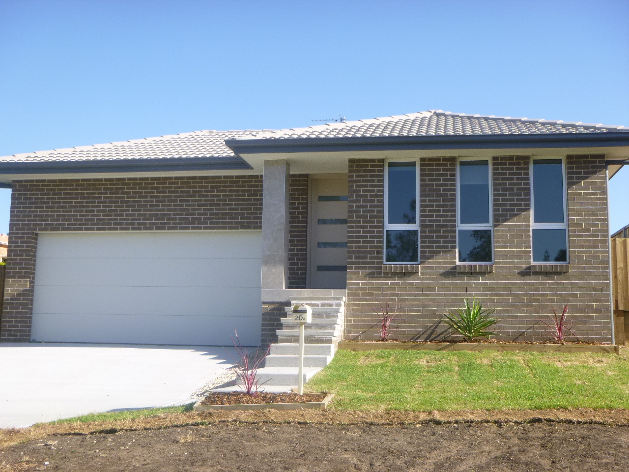 20a Rees James Rd, RAYMOND TERRACE NSW 2324