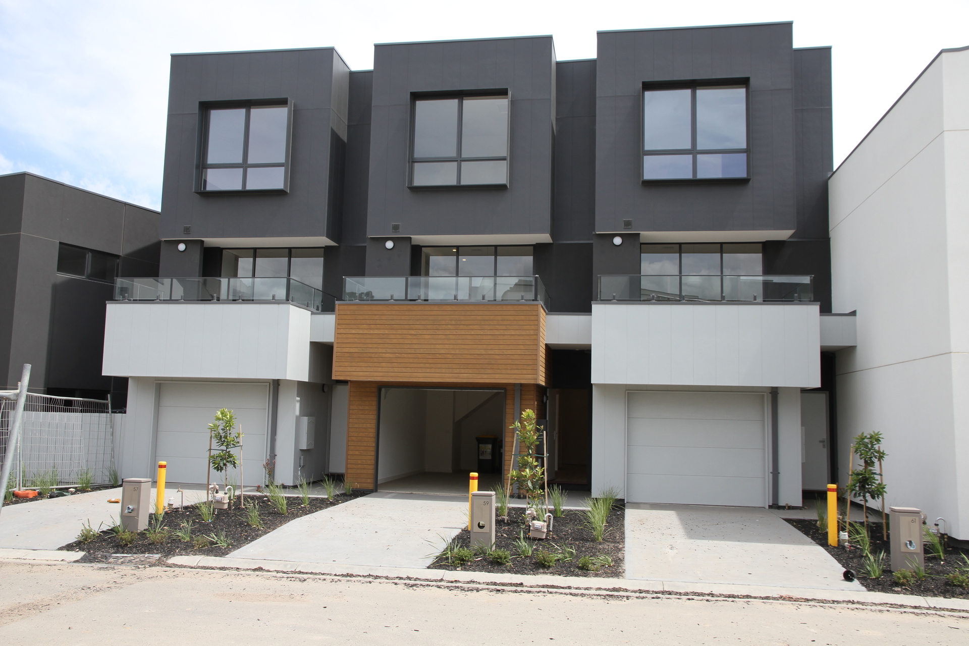 59 & 61 Harrison Drive, NOBLE PARK VIC 3174