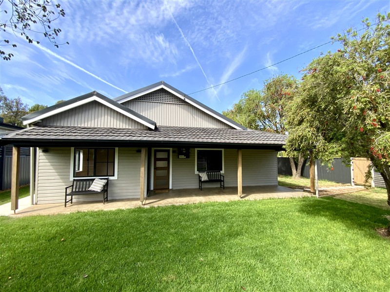 57 Reymond Street, FORBES NSW 2871