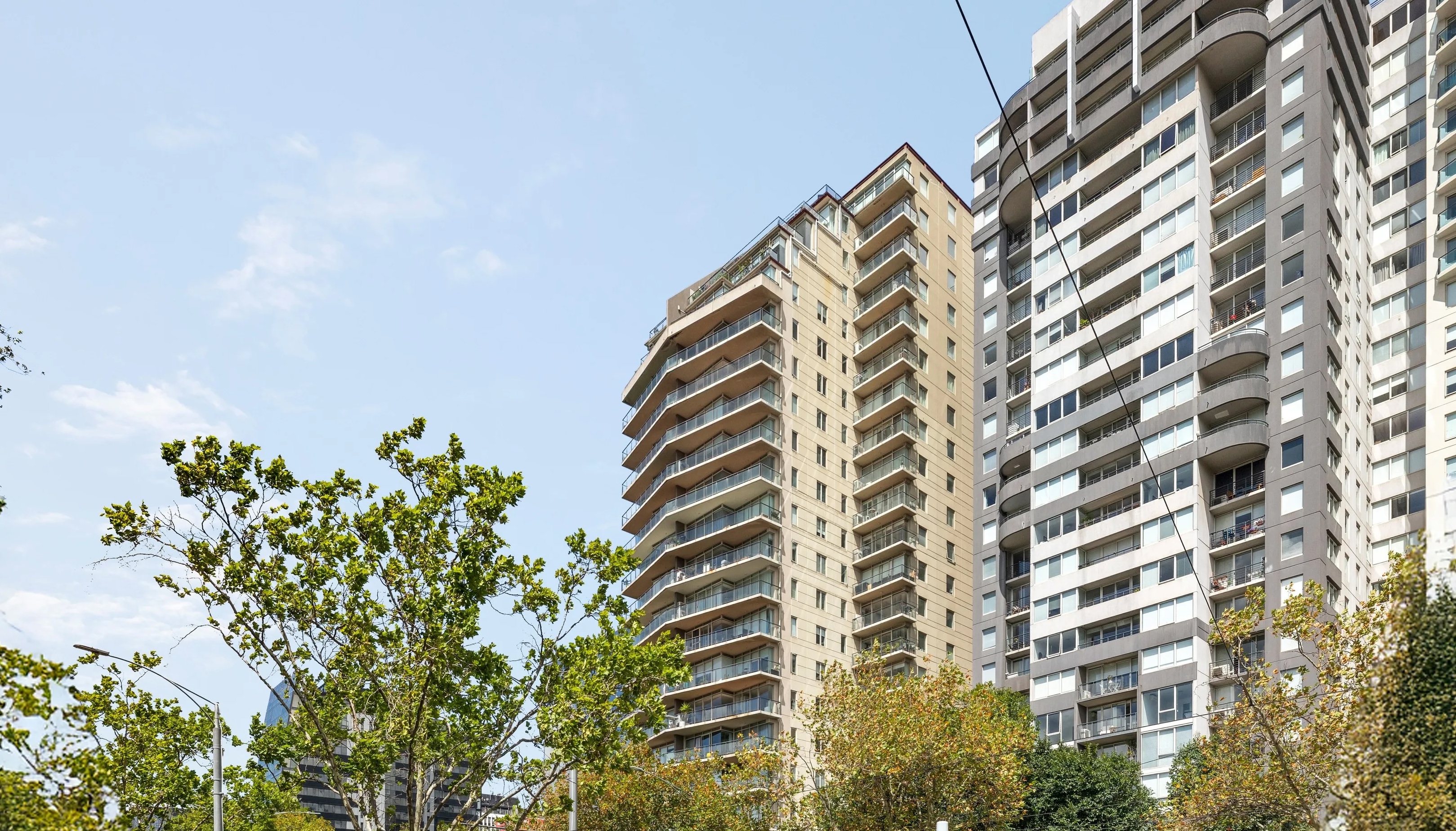75 / 418 St Kilda Road, MELBOURNE VIC 3004
