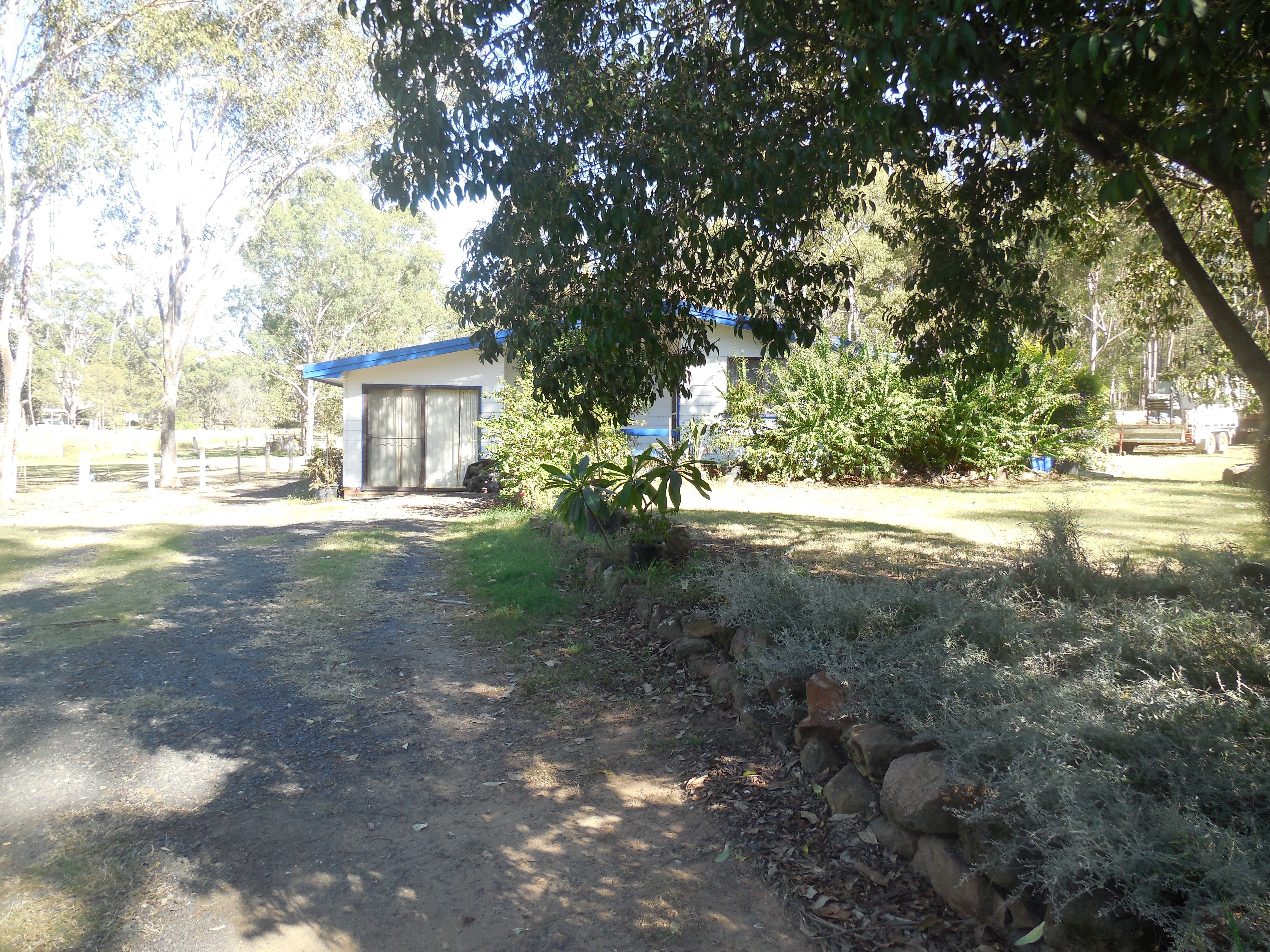 773 MURPHYS CREEK RD, MURPHYS CREEK QLD 4352