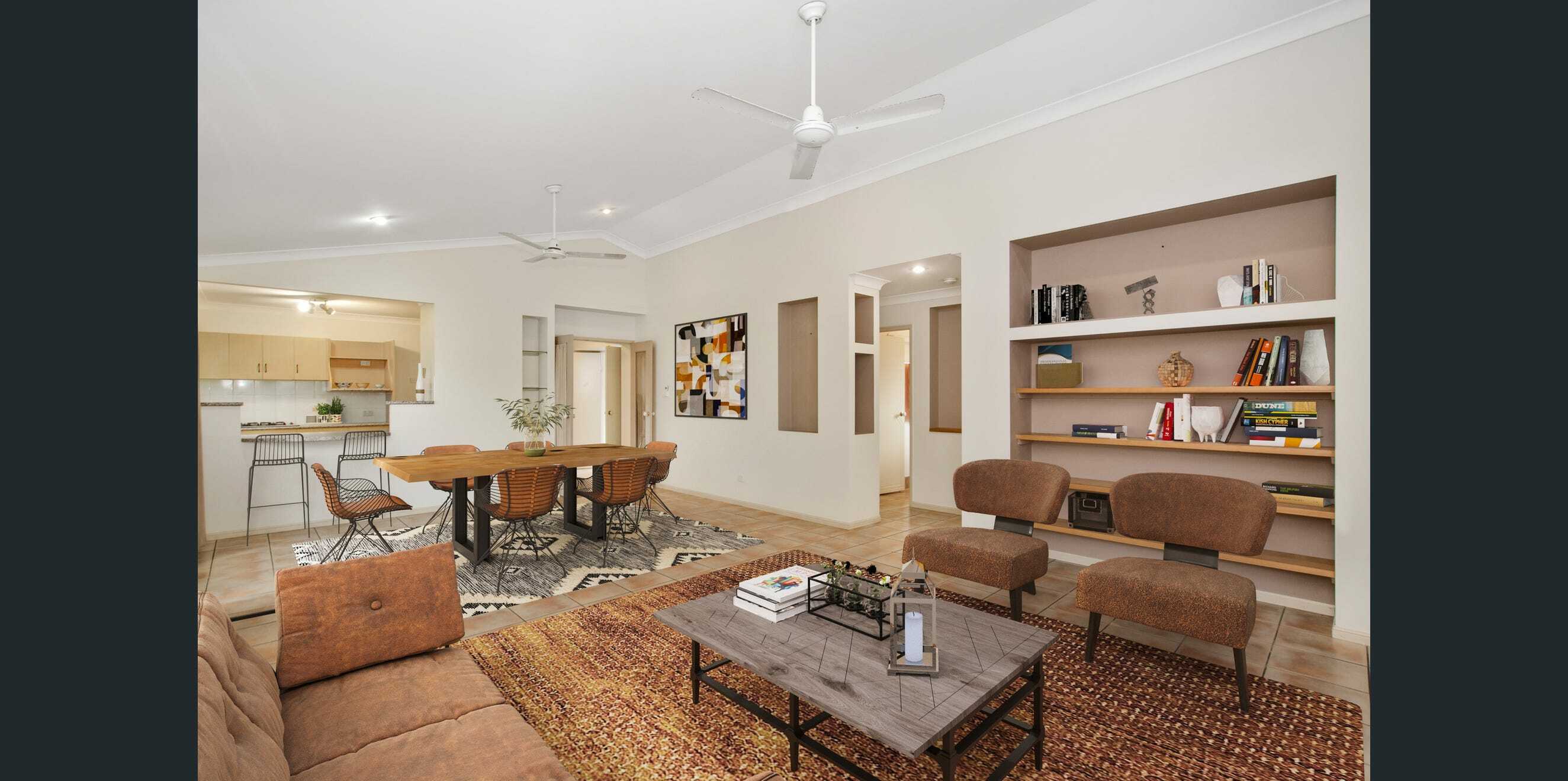 9 White Beech Ct, DOUGLAS QLD 4814