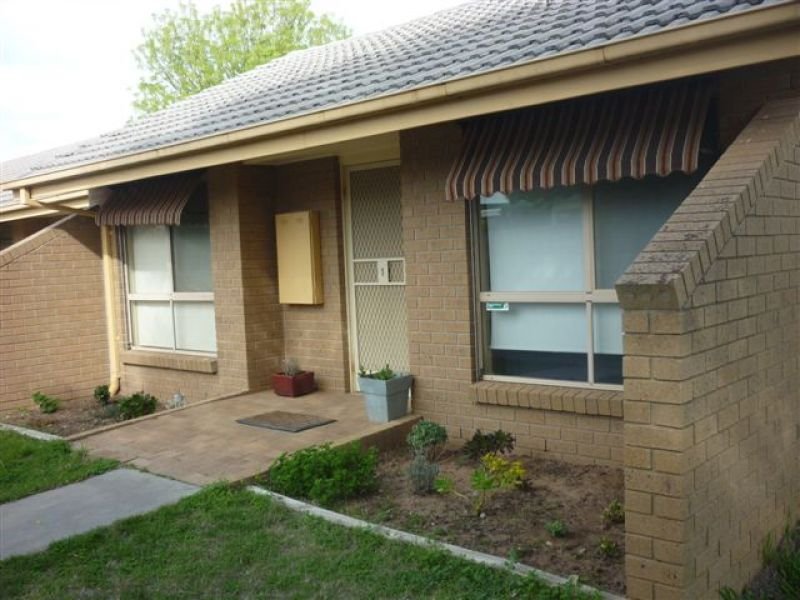 1 / 85 Anderson Street, WARRACKNABEAL VIC 3393