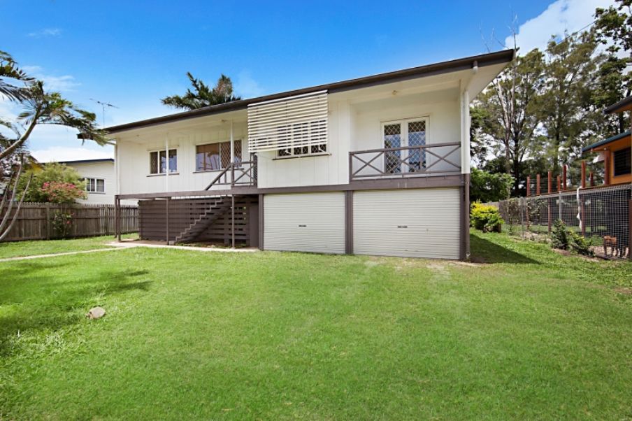 6 Bainbridge Street, HEATLEY QLD 4814