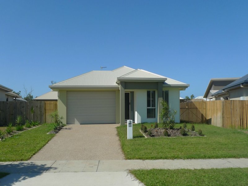 72 Bonnett Road, MOUNT LOW QLD 4818