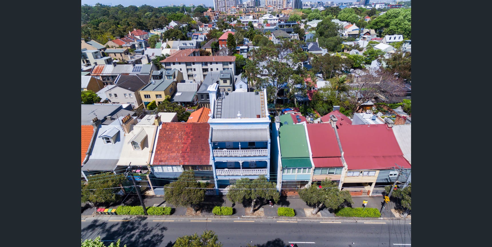 461 Cleveland St, REDFERN NSW 2016
