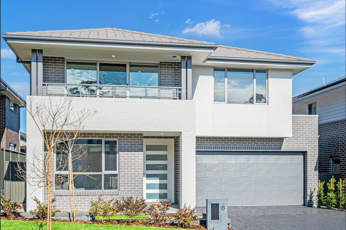 6 Origma Street, VINEYARD NSW 2765
