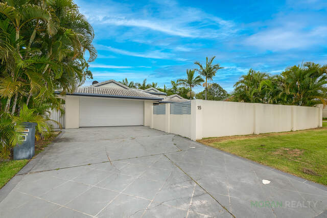 15 Cathedral Avenue, MOLENDINAR QLD 4214