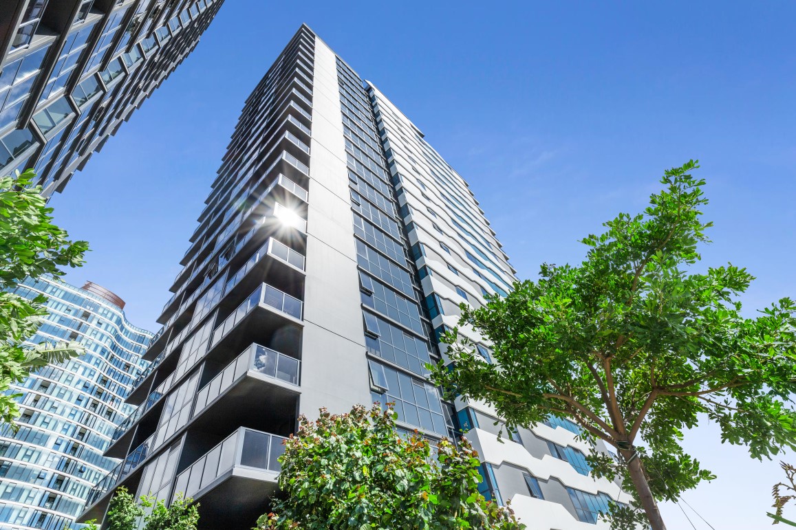 1304 / 365 St Pauls Tce, FORTITUDE VALLEY QLD 4006