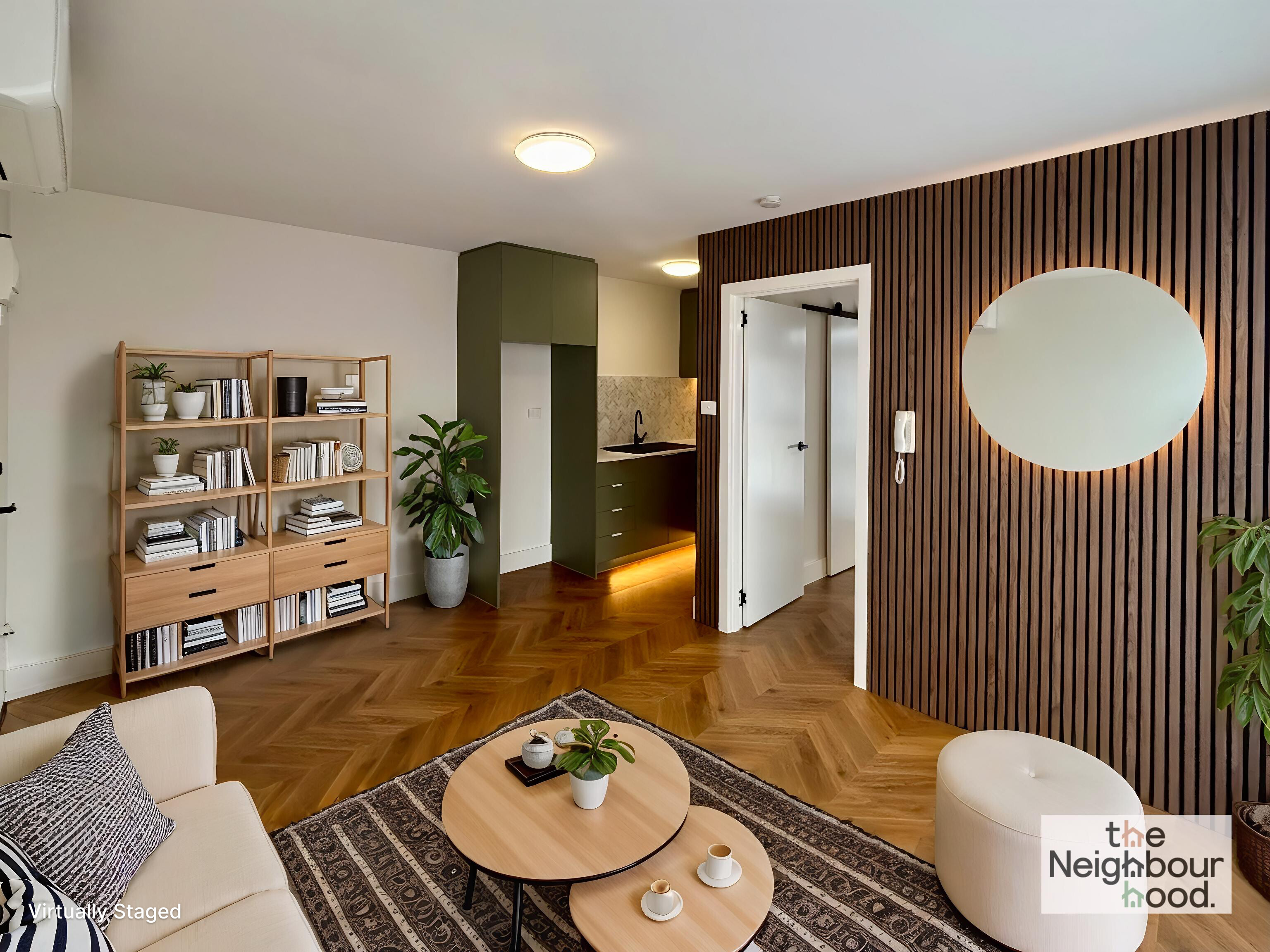 9 / 36 Moonya Road, CARNEGIE VIC 3163