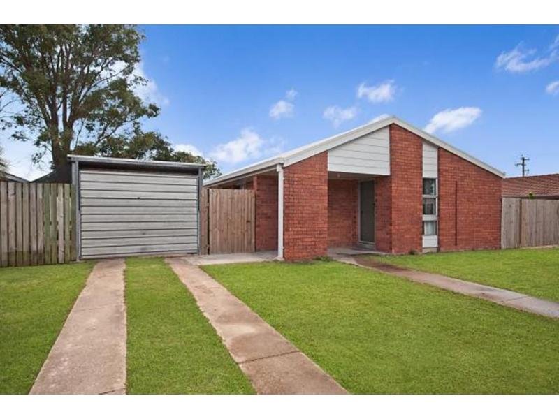 7 Mundey Court, MOUNT LOUISA QLD 4814