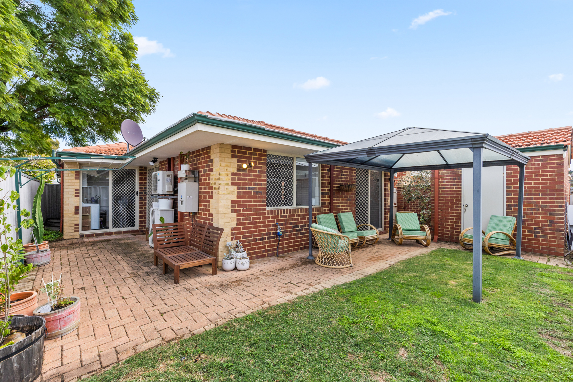 3 146 Shakespeare Ave Yokine WA 6060