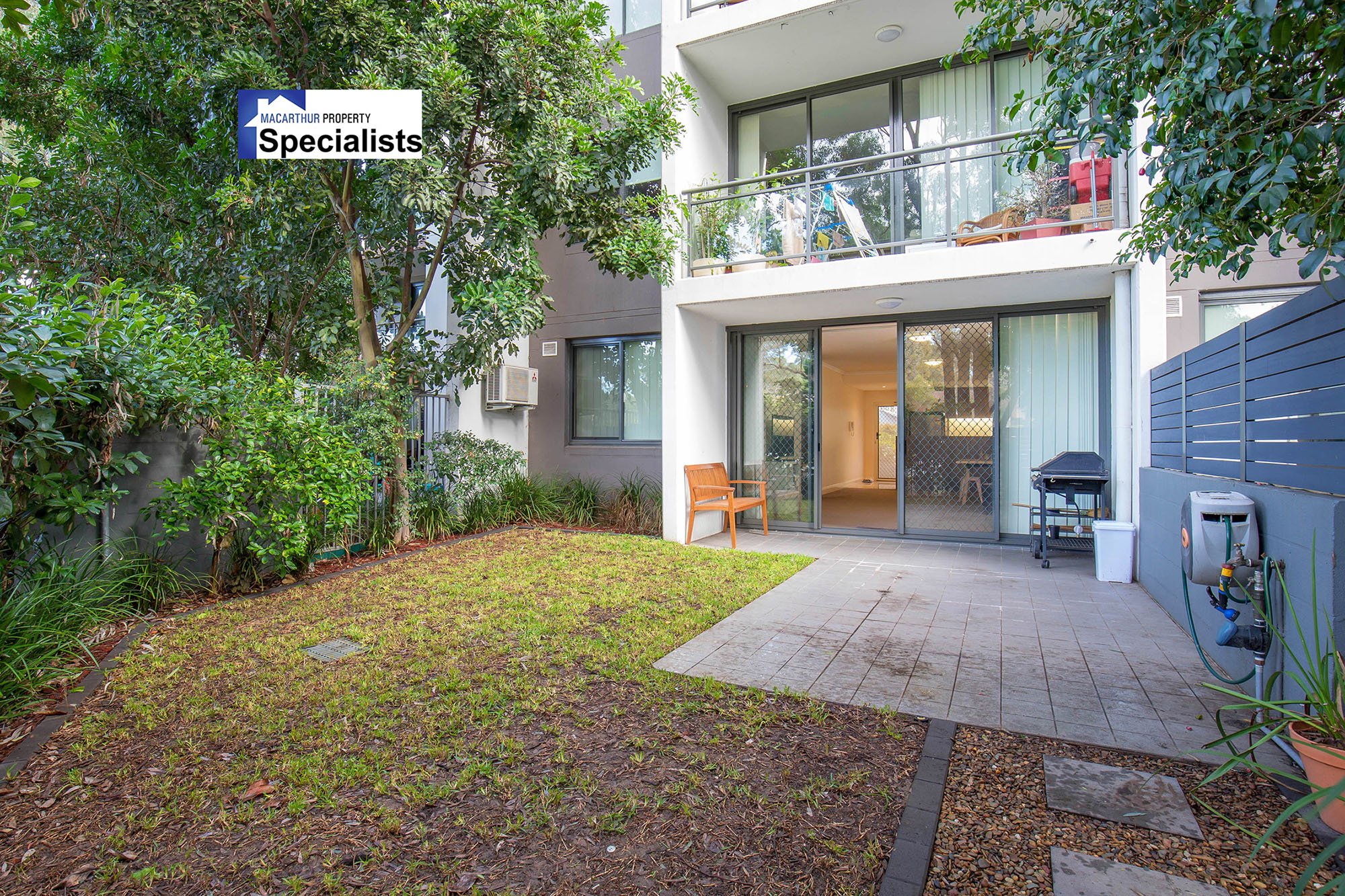 5D / 541 Pembroke Road, LEUMEAH NSW 2560