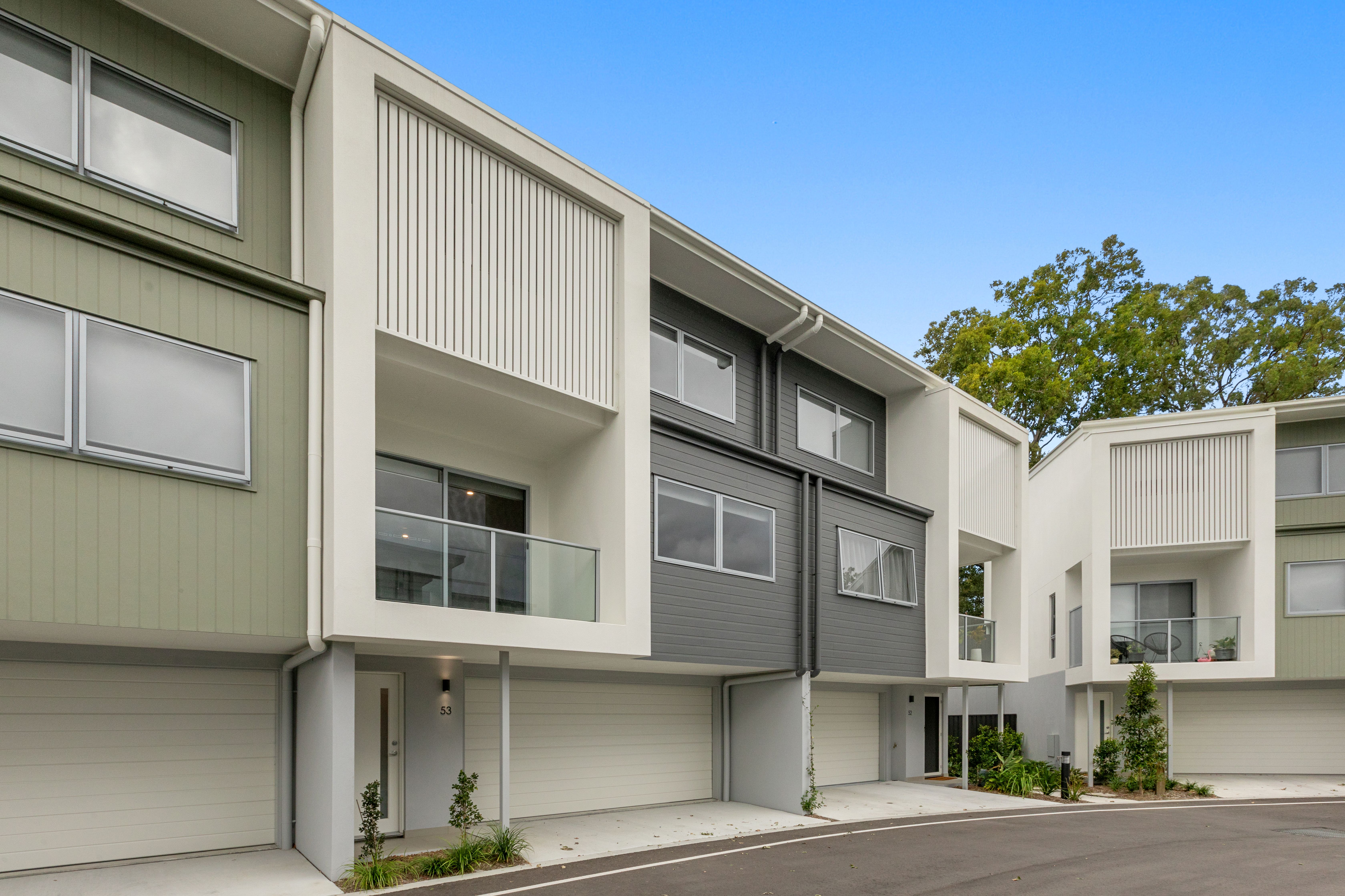 53 / 84 Finnegan Circuit, OXLEY QLD 4075