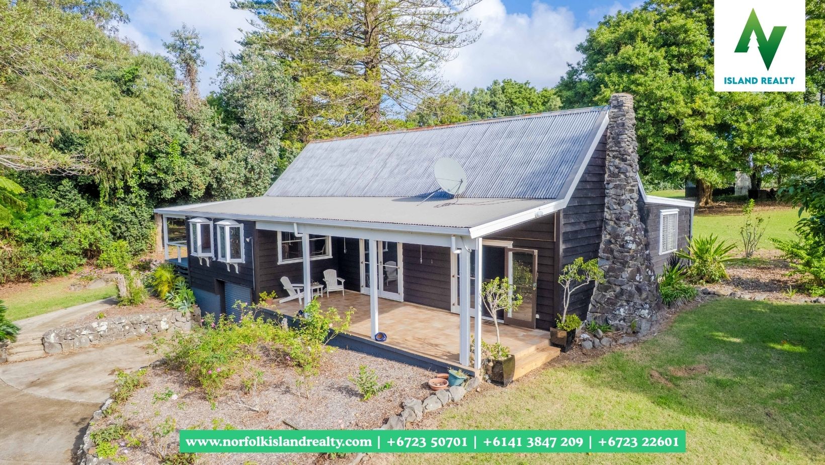 37 Selwyn Pine Road,, NORFOLK ISLAND NSW 2899