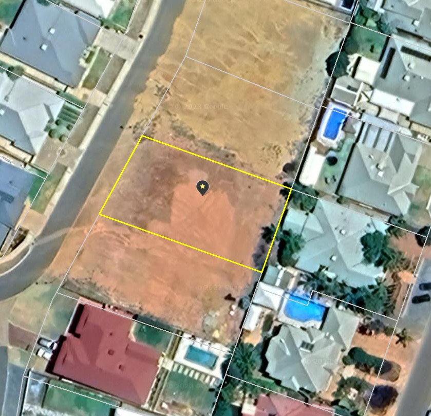 8 Pirring Way, HANNANS WA 6430