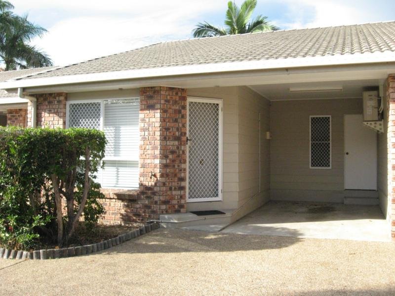 6 / 58 Ninth Avenue, RAILWAY ESTATE QLD 4810