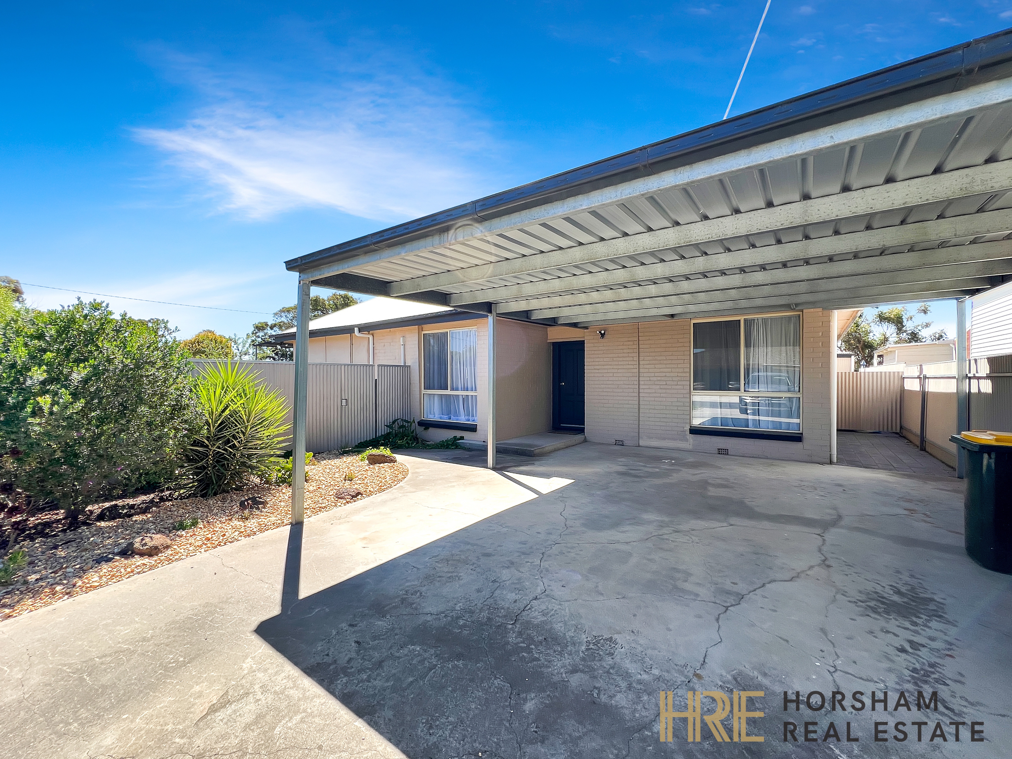 1 / 40 Oconnor Street, HORSHAM VIC 3400