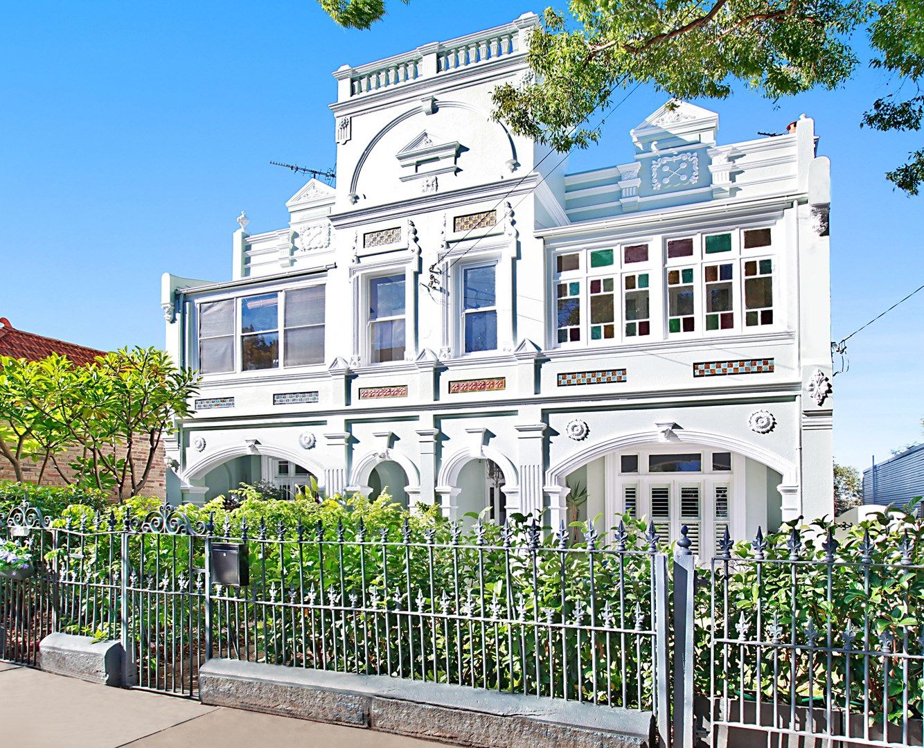 3/249 Johnston St, Annandale For Lease by The Gallery Real Estate - image 1