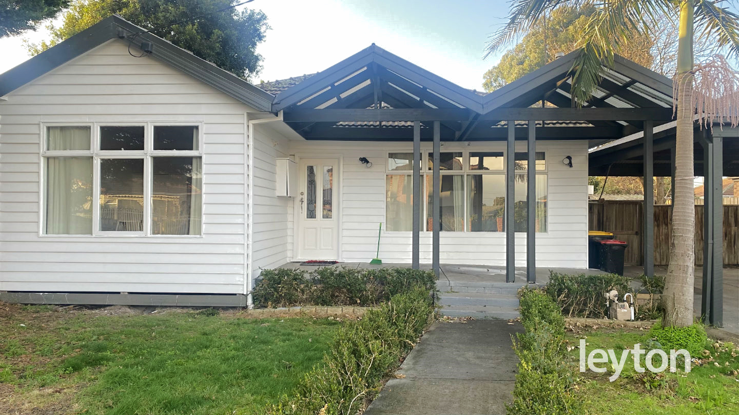 19 Comber Street, NOBLE PARK VIC 3174