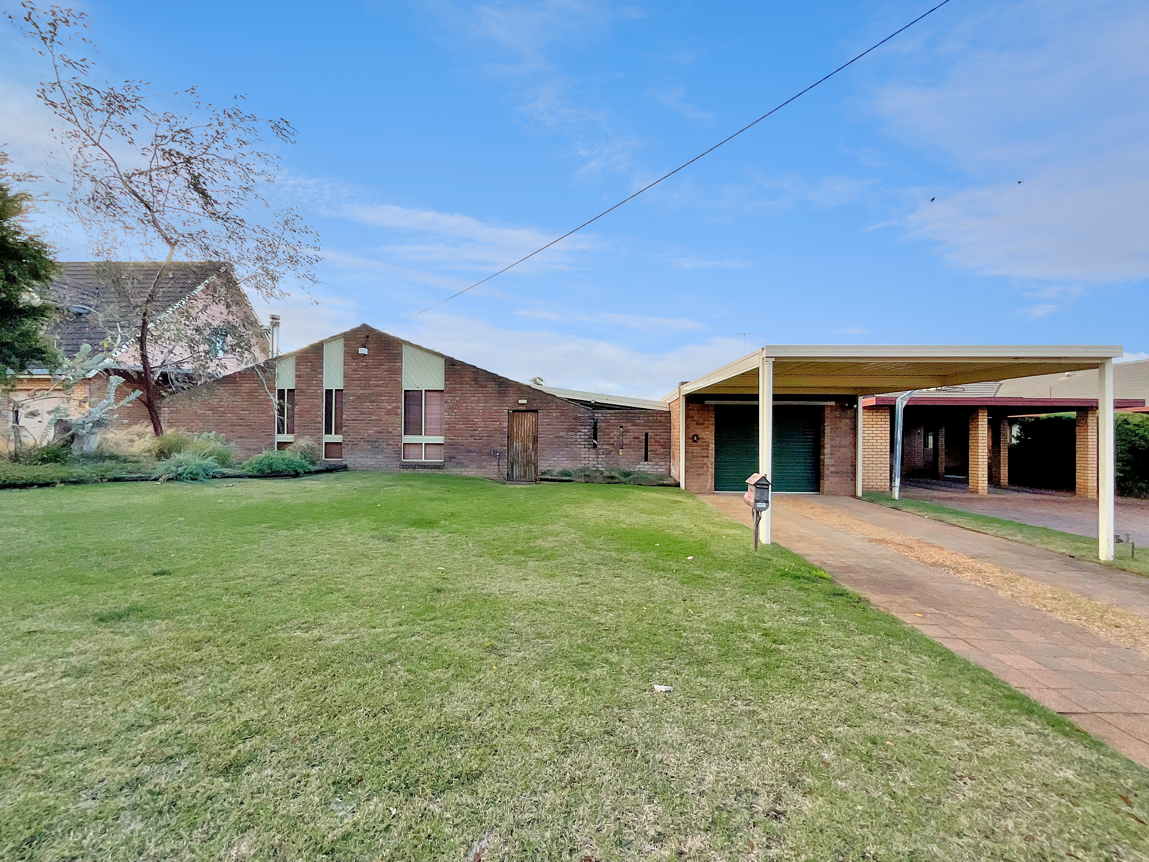 9 Wyndham Avenue, FORBES NSW 2871