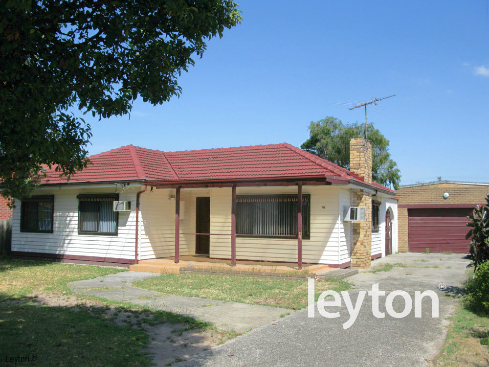 76 Albert Avenue, SPRINGVALE VIC 3171