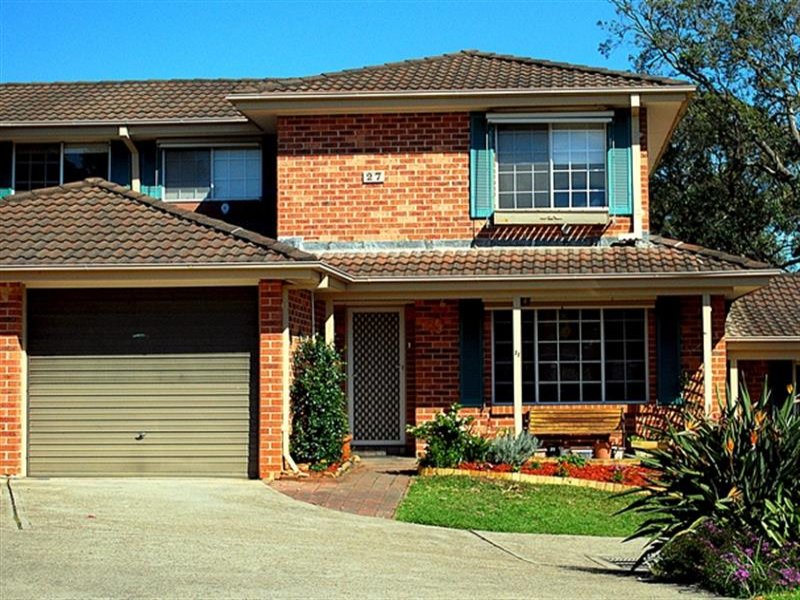 27 / 212-222 Harrow Rd, GLENFIELD NSW 2167