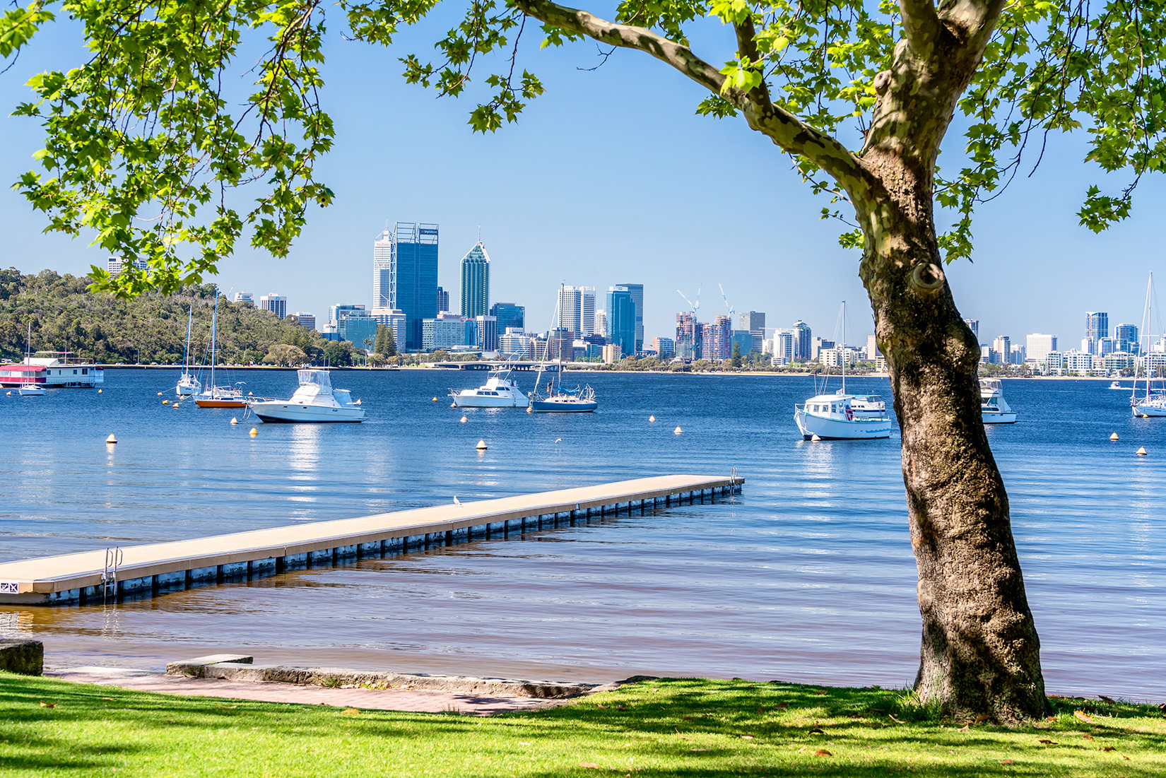 6 160 Broadway Crawley WA 6009