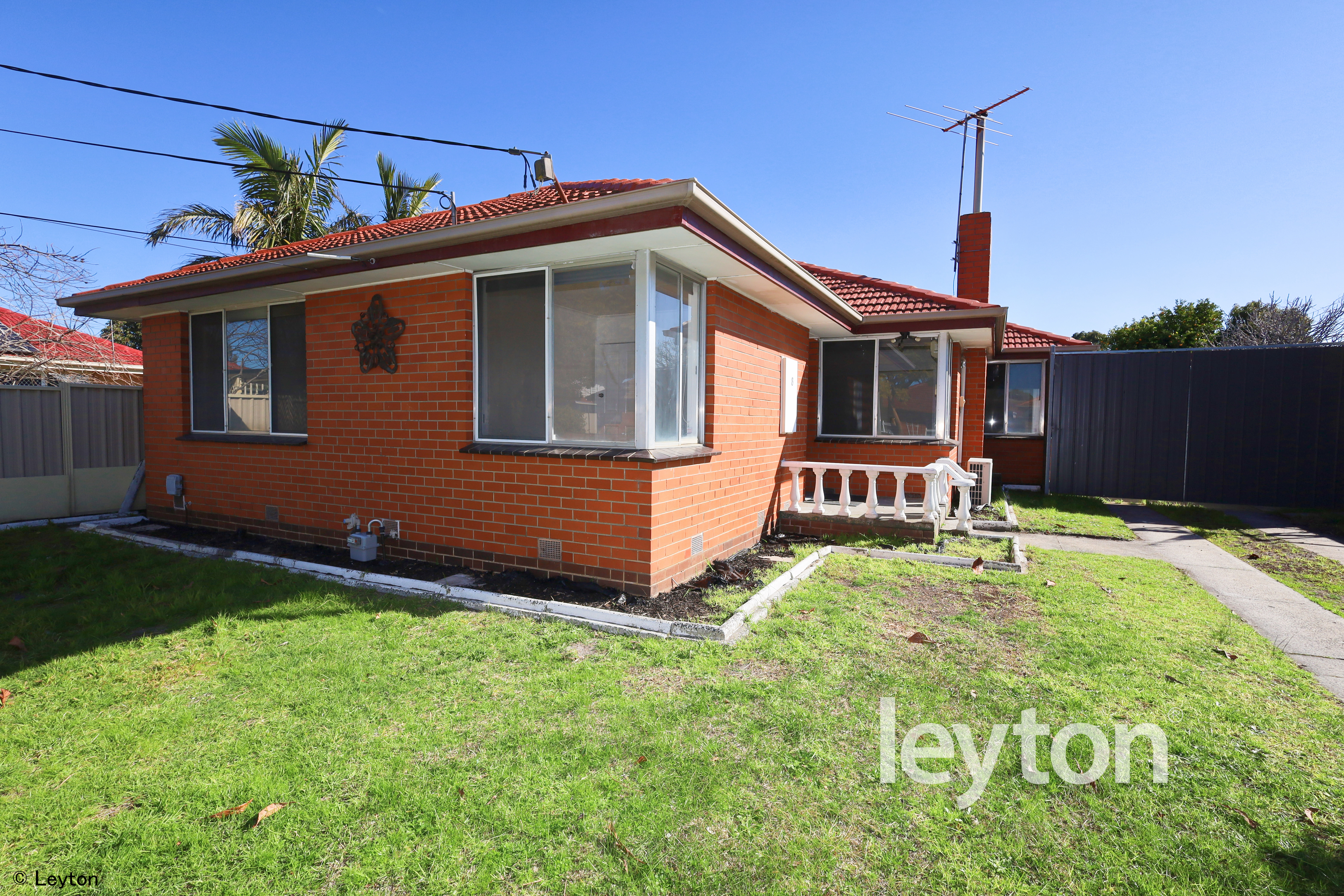 8 Frances Street, SPRINGVALE SOUTH VIC 3172
