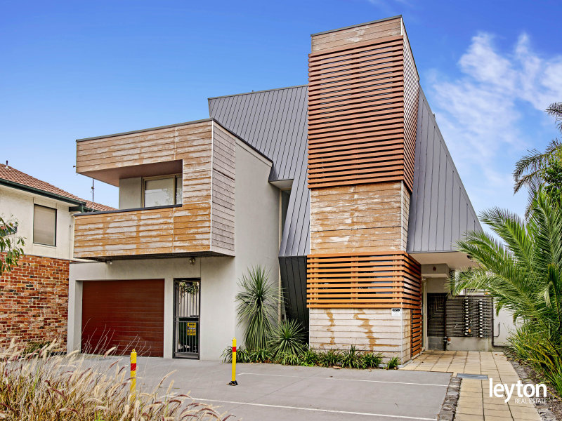 9 / 1023 Dandenong Road, MALVERN EAST VIC 3145