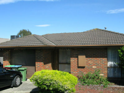 23 Cheshunt Drive, HALLAM VIC 3803