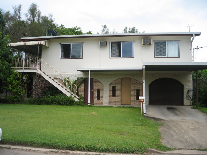 6 Beagle Court, KIRWAN QLD 4817