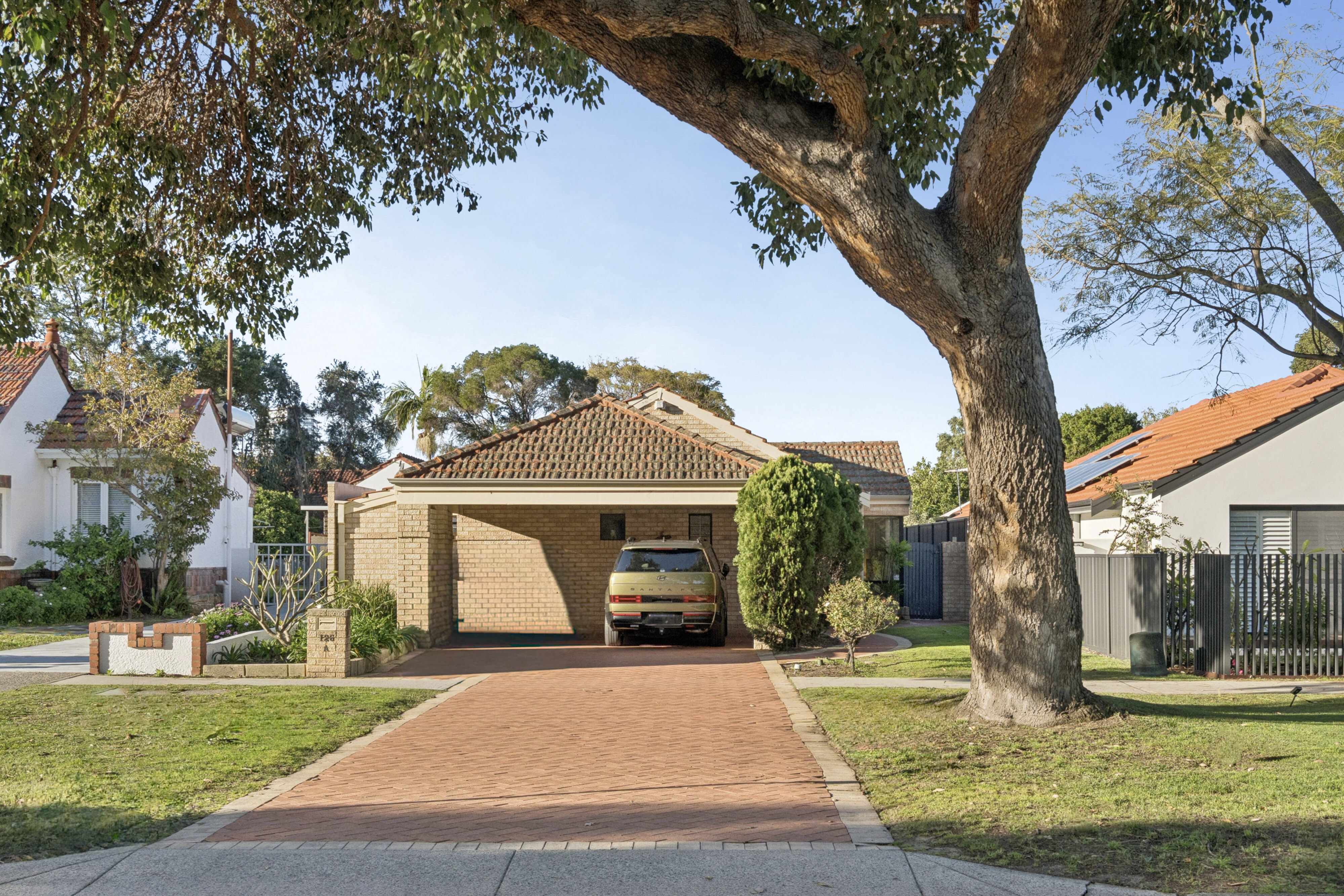 126A Ardross Street, MOUNT PLEASANT WA 6153