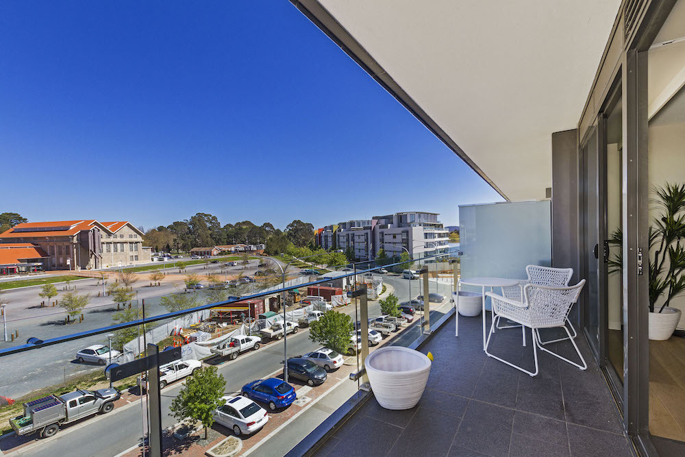 30/21 Eastlake Parade, Kingston, photo 6