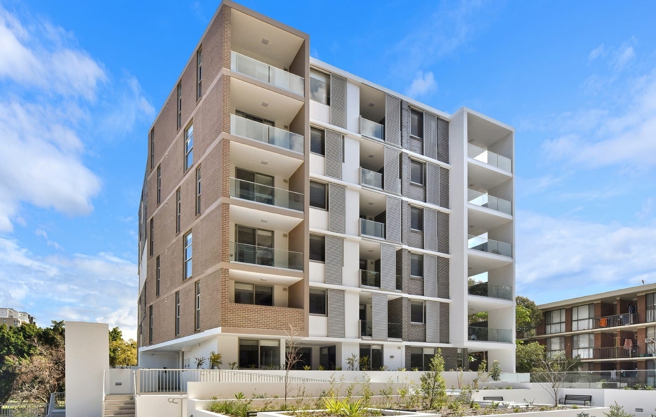 306/278A Bunnerong Road, HILLSDALE NSW 2036